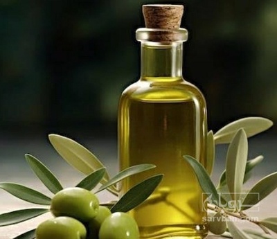 فروش روغن زیتون بی بو