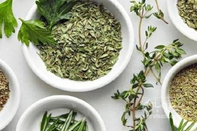 فروش ریحان (گیاه‌ دارویی)