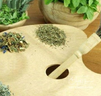 فروش نعناع خشک (گیاه‌ دارویی)