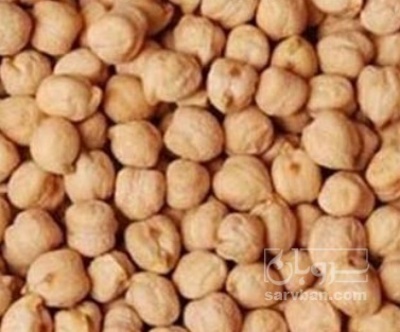 فروش نخود