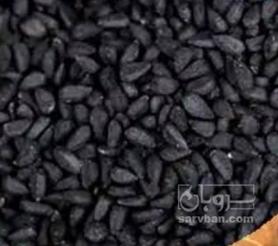 فروش سیاهدانه (گیاه‌ دارویی)