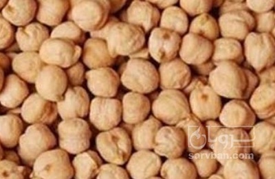 فروش نخود