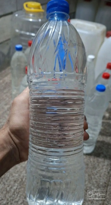 فروش عرق کاسنی
