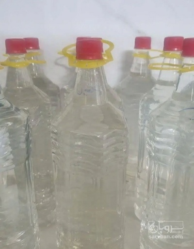 فروش عرق نسترن