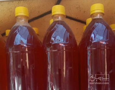 فروش سرکه سیب