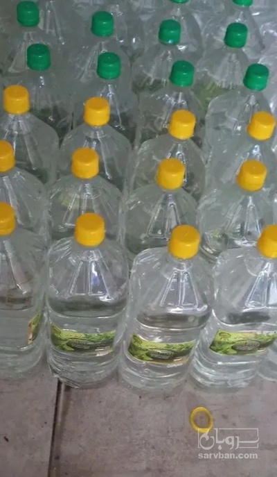 فروش عرق خرفه