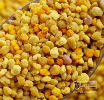 فروش گرده گل