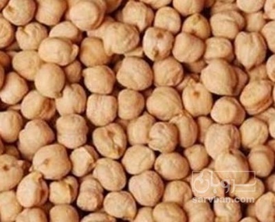 فروش نخود