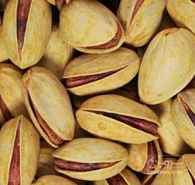 فروش پسته احمد اقایی