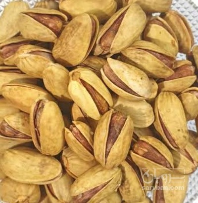 فروش پسته اکبری