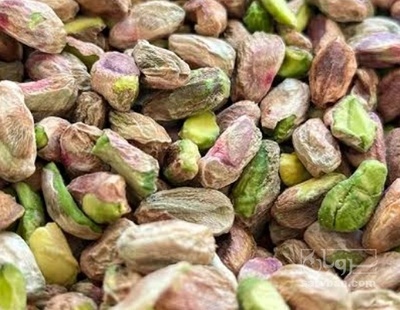 فروش مغز پسته سالم