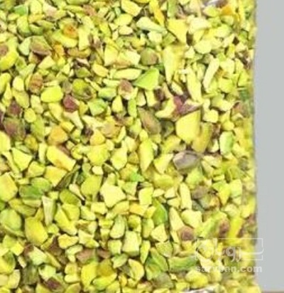 فروش مغز پسته دندانه