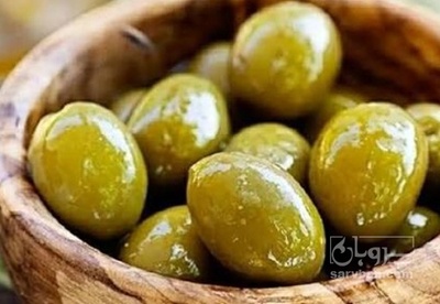 فروش زیتون ممتاز