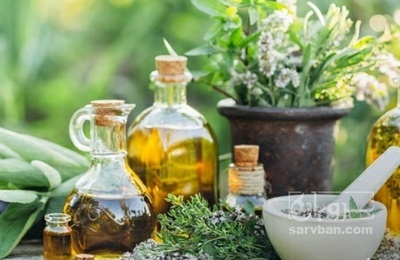 فروش عرق پونه