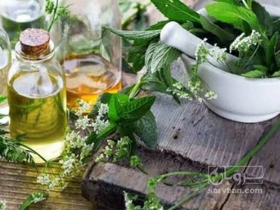 فروش عرق کاسنی