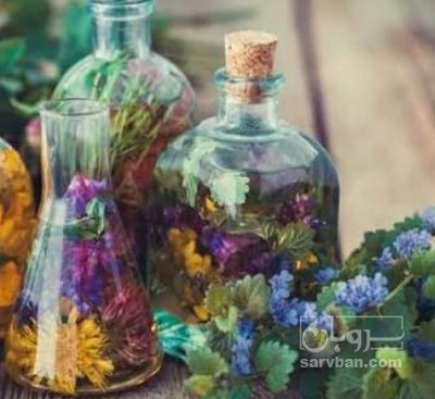 فروش عرق اسپست(یونجه)