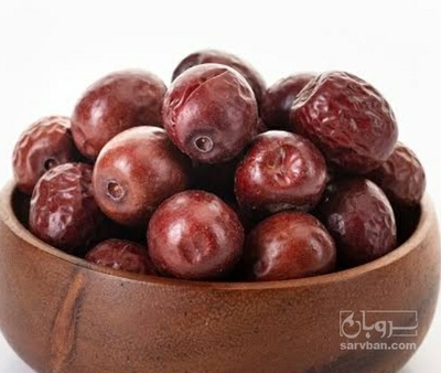 فروش عناب
