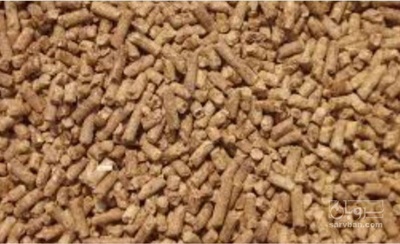 فروش کنجاله سویا