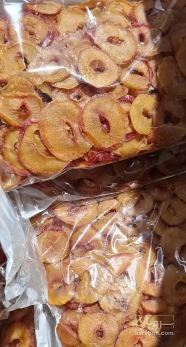 فروش آلو شابلون خشک