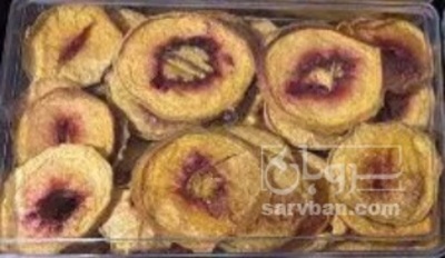 فروش شلیل خشک
