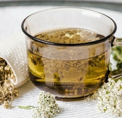 فروش عرق بومادران
