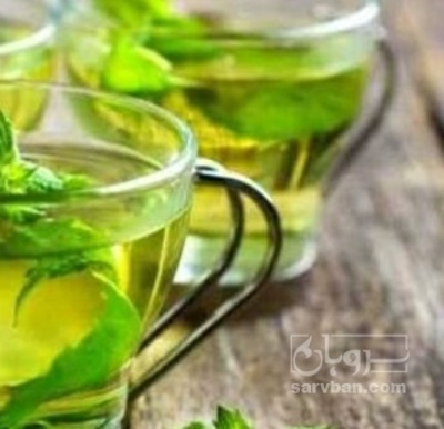 فروش عرق پونه