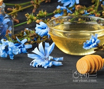فروش عرق کاسنی