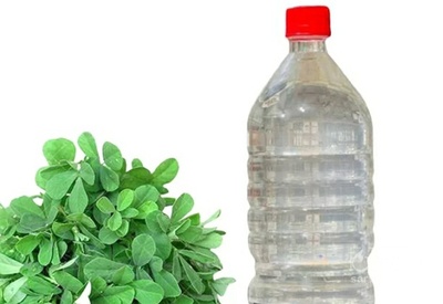 فروش عرق اسپست(یونجه)