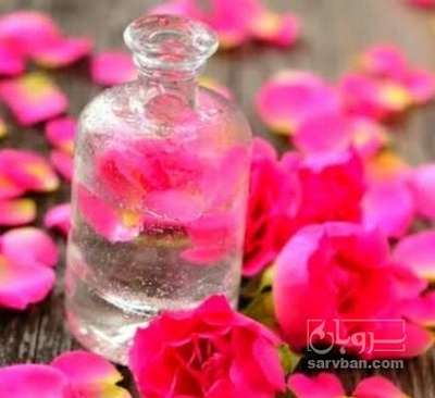 فروش عرق گلاب