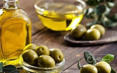 فروش روغن زیتون با بو