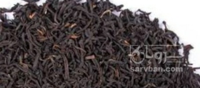 فروش چای سیاه سنتی