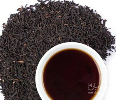 فروش چای سیاه ممتاز