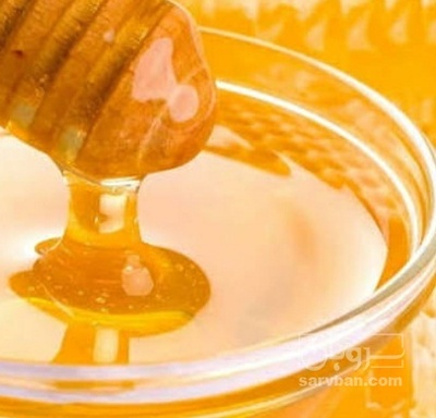 فروش عسل زرشک