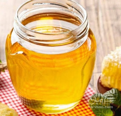 فروش عسل اکالیپتوس