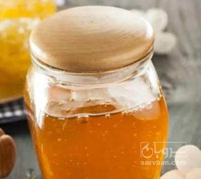 فروش عسل گشنیز