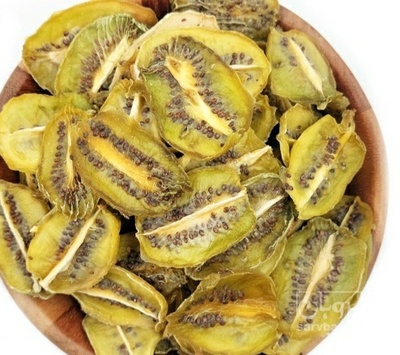 فروش کیوی خشک