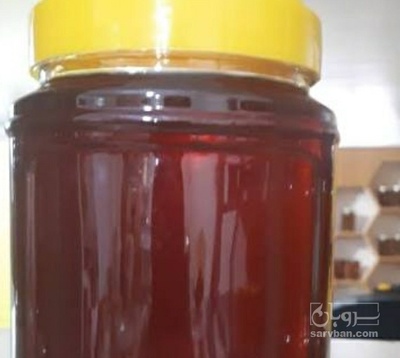 فروش عسل تغذیه