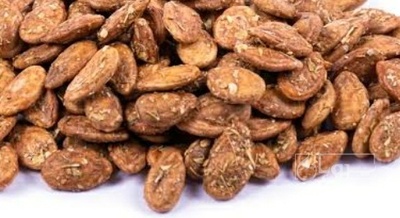 فروش تخمه ژاپنی بو داده
