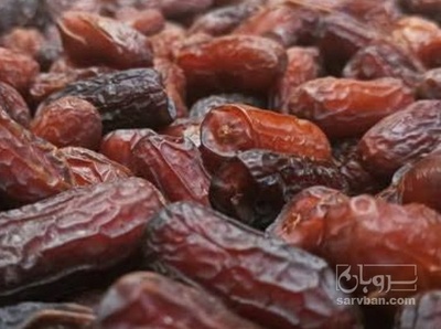 فروش خرما پیارم