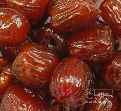 فروش خرما خاصویی