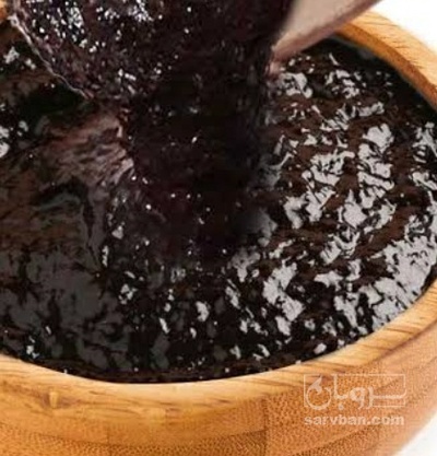 فروش رب گوجه سبز