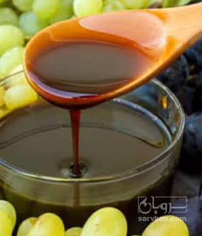 فروش شیره انگور