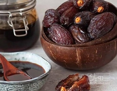 فروش شیره خرما