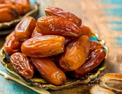 فروش خرما پیارم طلایی