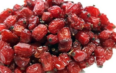 فروش زرشک پفکی