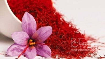 فروش زعفران سر قلم(گیاه‌ دارویی)