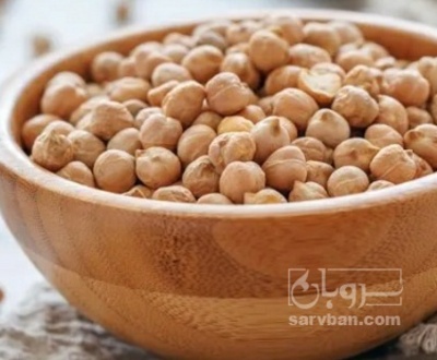 فروش نخود