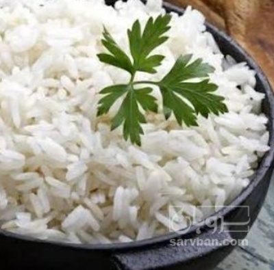 فروش برنج دم سیاه