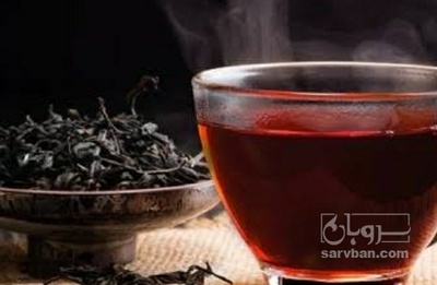فروش چای سیاه قلم شکسته 2