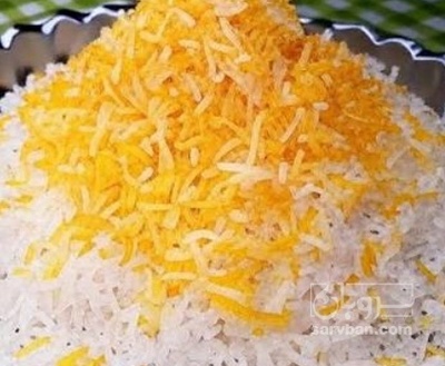 فروش برنج هاشمی